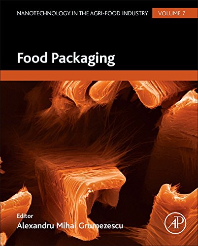 Food Packaging [Hardcover]