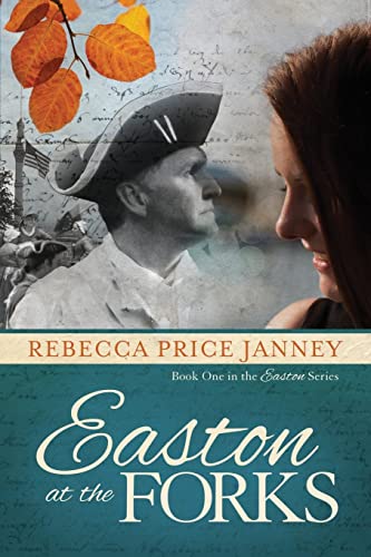 Easton At The Forks [Paperback]