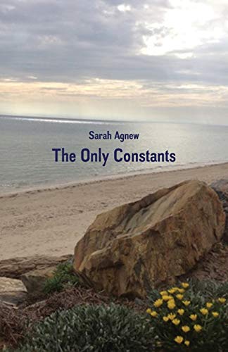 Only Constants [Paperback]