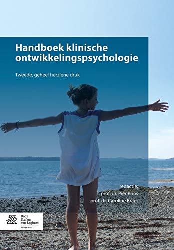 Handboek klinische ontwikkelingspsychologie [Paperback]