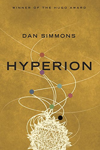 Hyperion [Paperback]