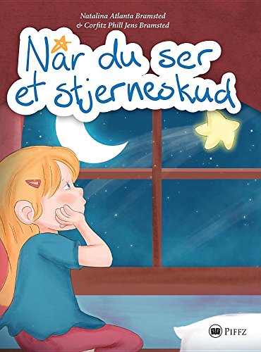 Nar Du Ser Et Stjerneskud (noregian Edition) [Hardcover]