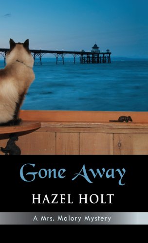 Gone Aay [Hardcover]