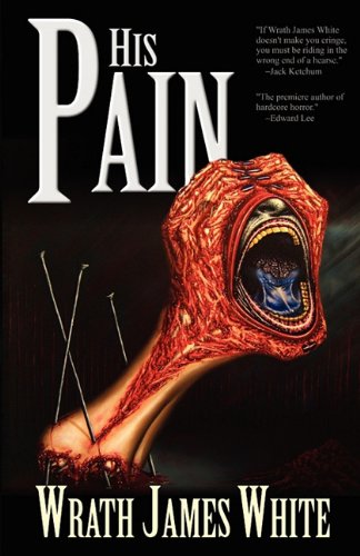 His Pain [Paperback]