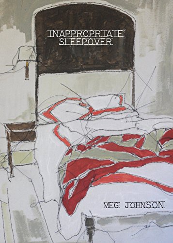 Inappropriate Sleepover [Paperback]