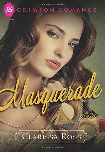 Masquerade [Paperback]