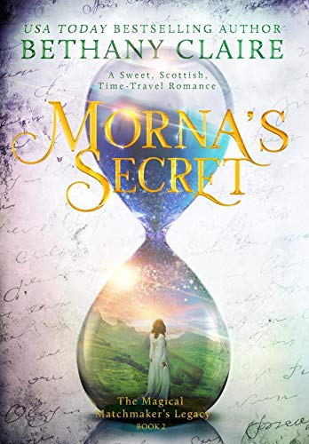 Morna's Secret [Hardcover]