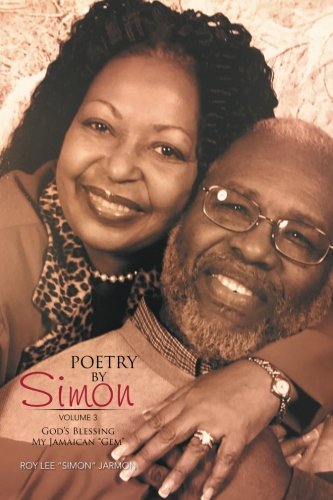 Poetry By Simon God's Blessing My Jamaican  gem  [Paperback]