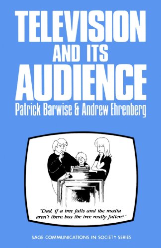 Television and Its Audience [Paperback]