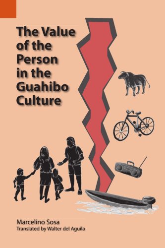 Value of the Person in the Guahibo Culture [Paperback]