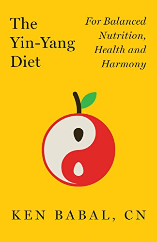 Yin Yang Diet [Paperback]