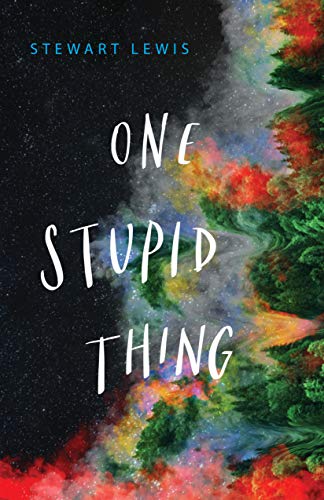 One Stupid Thing [Paperback]