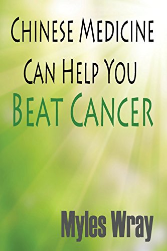 Chinese Medicine Can Help You Beat Cancer [Paperback]