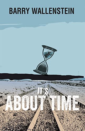 Its About Time [Paperback]