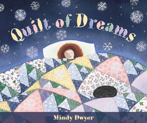 Quilt of Dreams [Hardcover]