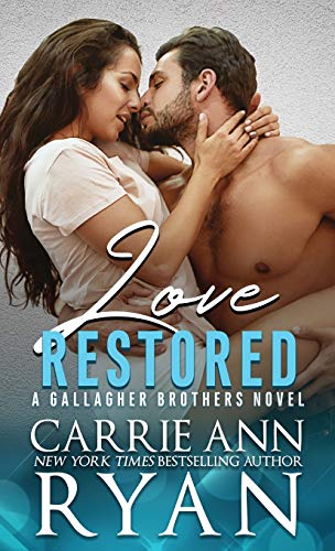 Love Restored [Hardcover]