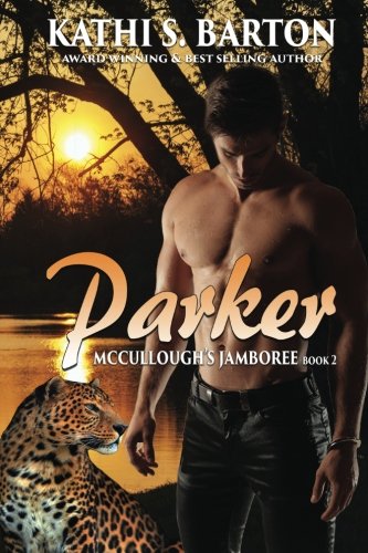 Parker Mccullough's Jamboree - Erotic Jaguar Shapeshifter Romance (volume 2) [Paperback]