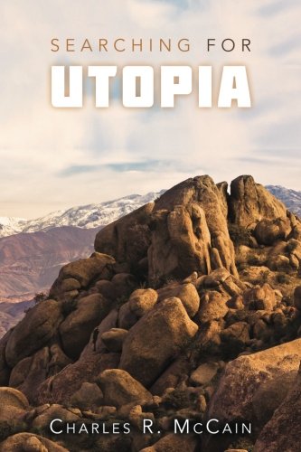 Searching For Utopia [Paperback]