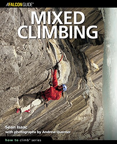 Mixed Climbing [Paperback]