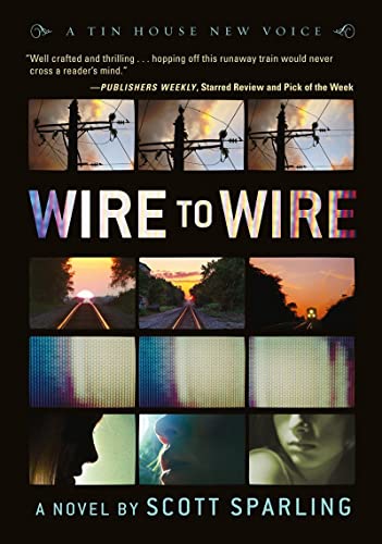 Wire to Wire [Paperback]