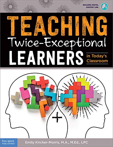 Teaching Twice Exceptional Learners In T [TRA