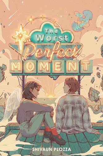 The Worst Perfect Moment [Hardcover]