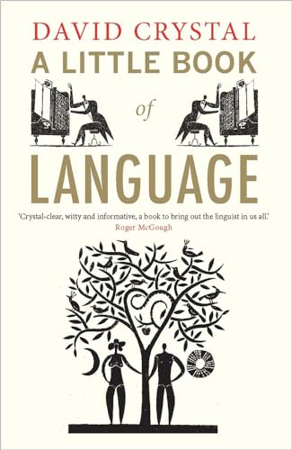 A Little Book of Language [Paperback]