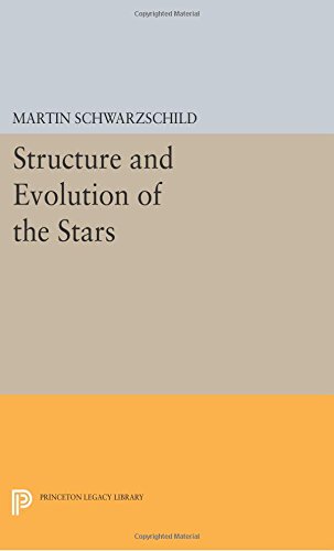 Structure and Evolution of Stars [Paperback]