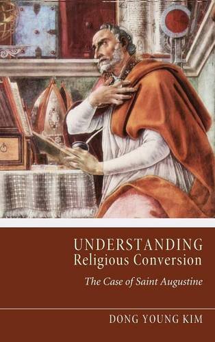 Understanding Religious Conversion [Hardcover]