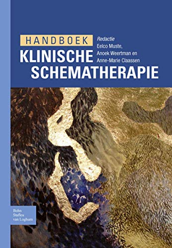 Handboek klinische schematherapie [Paperback]