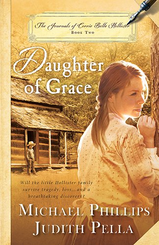 Daughter Of Grace (journals Of Corrie Belle H