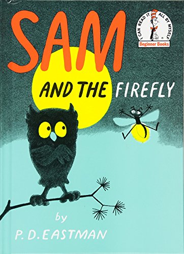 Sam and the Firefly [Hardcover]