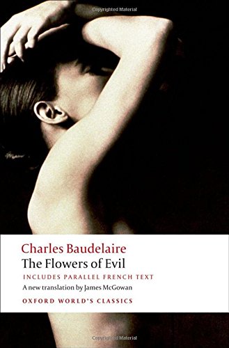 The Flowers of Evil [Paperback]