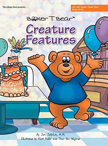 Creature Features [Hardcover]