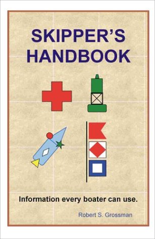 Skipper's Handbook [Unknon]