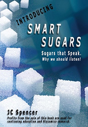 Smart Sugars [Hardcover]