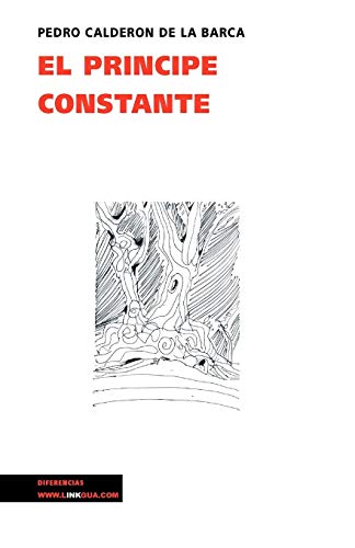 El príncipe constante [Paperback]