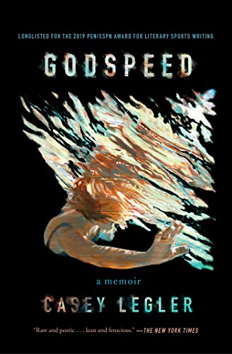 Godspeed: A Memoir [Paperback]