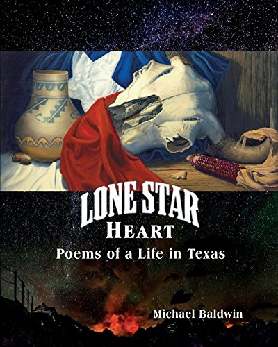 Lone Star Heart [Paperback]