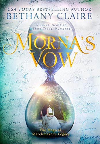 Morna's Vo [Hardcover]