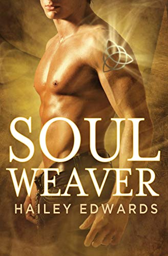 Soul Weaver [Paperback]