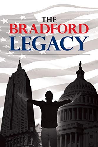 Bradford Legacy [Paperback]