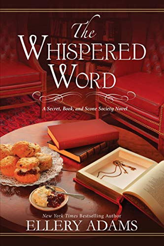 The Whispered Word [Paperback]