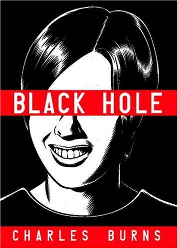 Black Hole [Hardcover]