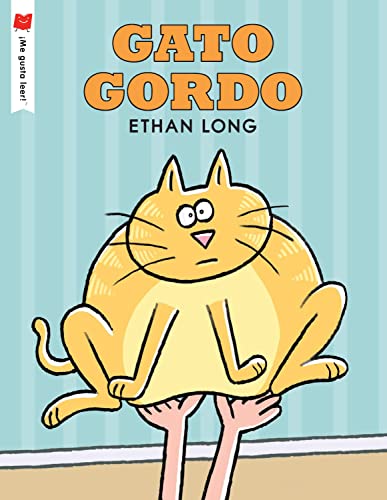 Gato gordo [Paperback]