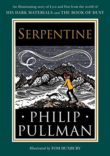 His Dark Materials: Serpentine [Hardcover]