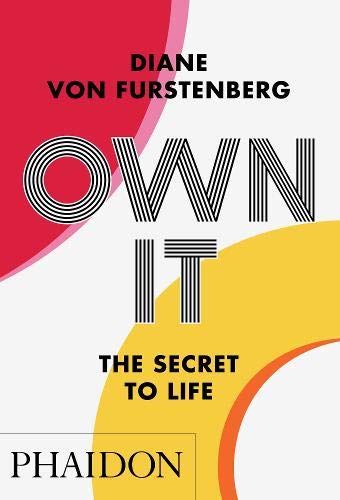 Own It: The Secret to Life [Paperback]