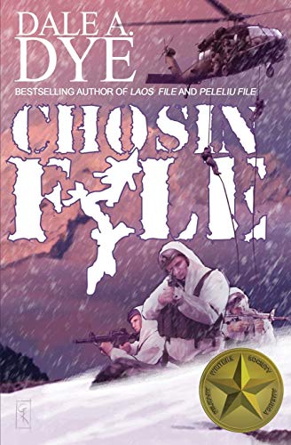 Chosin File (shake Davis) [Paperback]