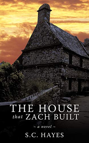 House That Zach Built [Paperback]