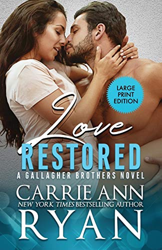 Love Restored [Paperback]